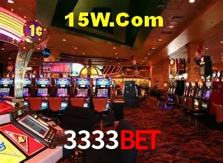 Live Casino 3333bet