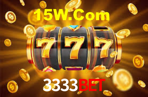 Premium Interface 3333bet