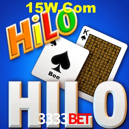 Live Casino 3333bet