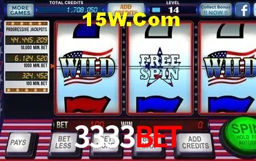 Experiência VIP 3333bet