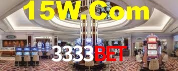Programa VIP 3333bet