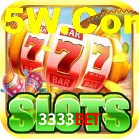 Daily Bonuses 3333bet