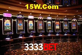 Player Reviews 3333bet