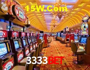 Weekend Specials 3333bet