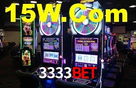 Tournaments 3333bet