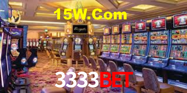 Exclusive Games 3333bet